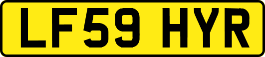 LF59HYR