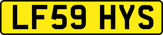 LF59HYS