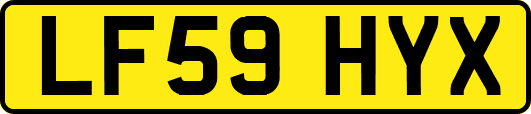 LF59HYX