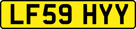 LF59HYY