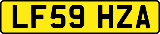 LF59HZA