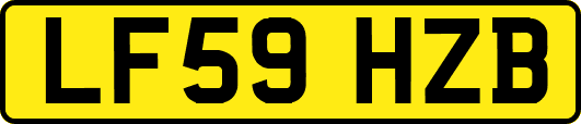 LF59HZB