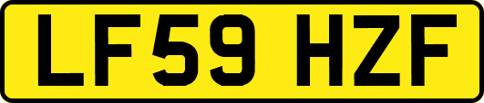 LF59HZF