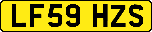 LF59HZS