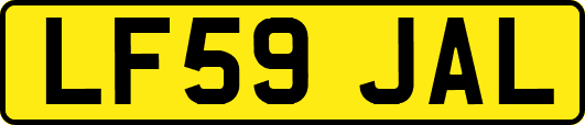 LF59JAL