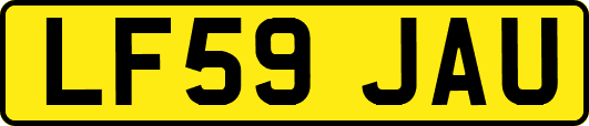 LF59JAU