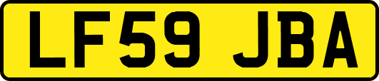LF59JBA