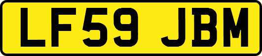LF59JBM