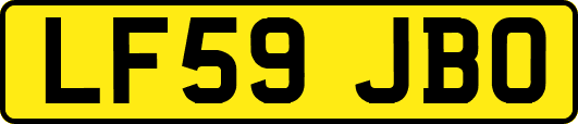 LF59JBO