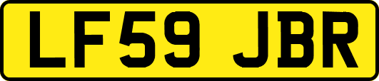 LF59JBR