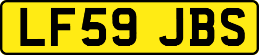 LF59JBS