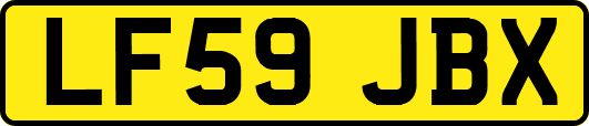 LF59JBX