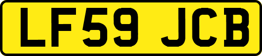 LF59JCB