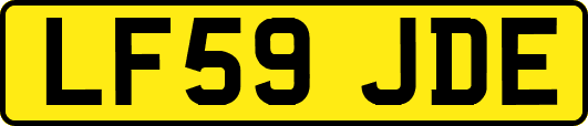 LF59JDE
