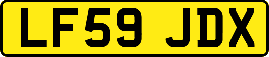 LF59JDX