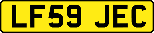 LF59JEC