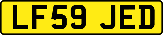 LF59JED
