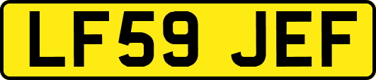 LF59JEF