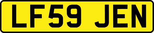 LF59JEN