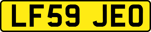 LF59JEO