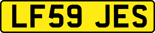 LF59JES