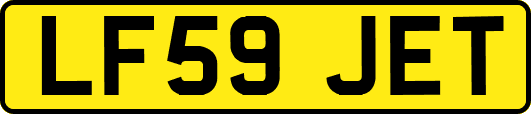 LF59JET