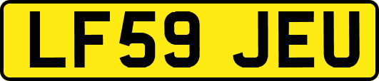LF59JEU