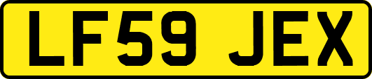 LF59JEX