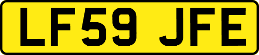 LF59JFE