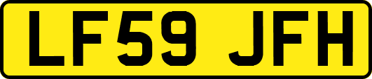 LF59JFH