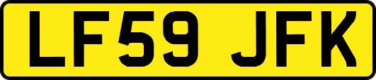 LF59JFK