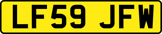 LF59JFW