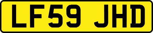 LF59JHD
