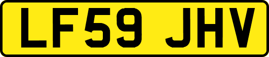 LF59JHV