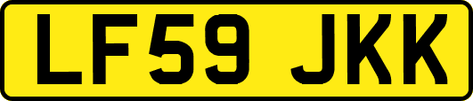 LF59JKK