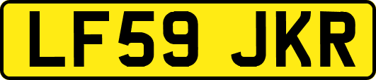 LF59JKR