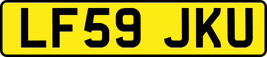 LF59JKU