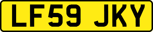 LF59JKY