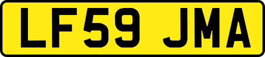 LF59JMA
