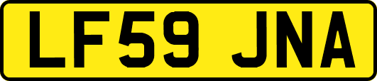 LF59JNA