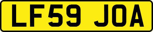 LF59JOA