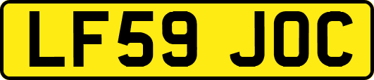 LF59JOC