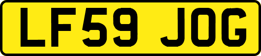 LF59JOG