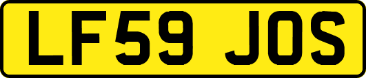LF59JOS