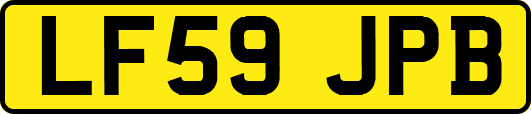 LF59JPB