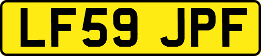 LF59JPF