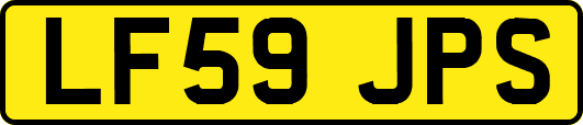 LF59JPS