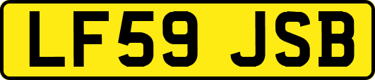 LF59JSB