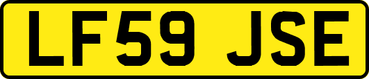 LF59JSE