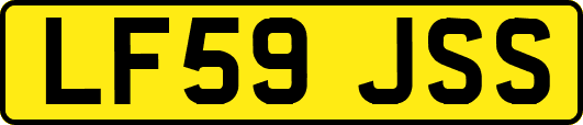 LF59JSS